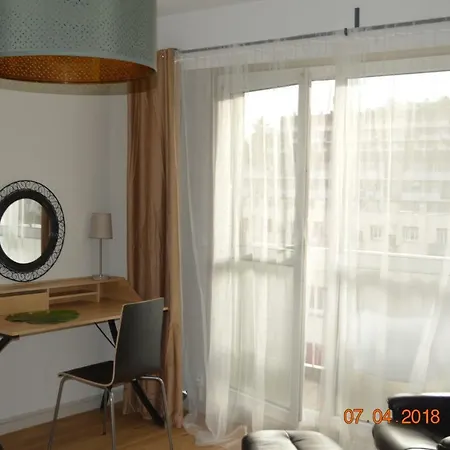 Apartment Zen Appart