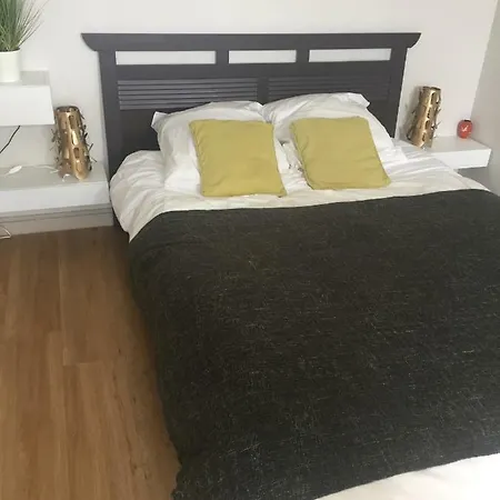 Zen Appart Apartment