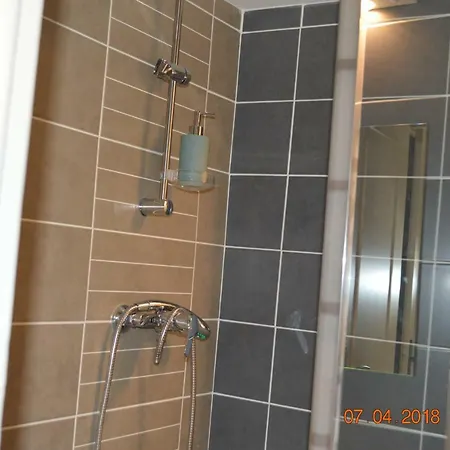 Apartment Zen Appart Saint-Etienne (Loire)