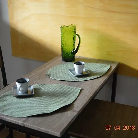 Apartment Zen Appart *