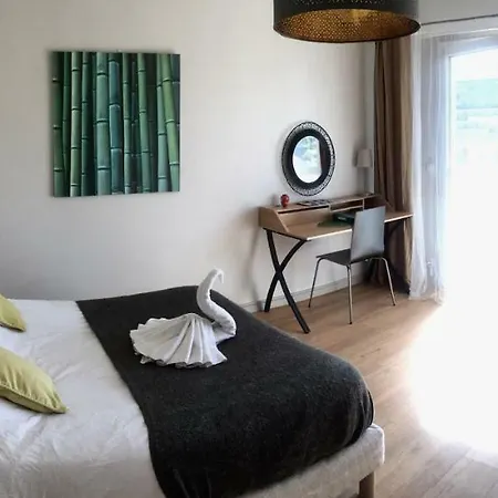 Apartment Zen Appart *