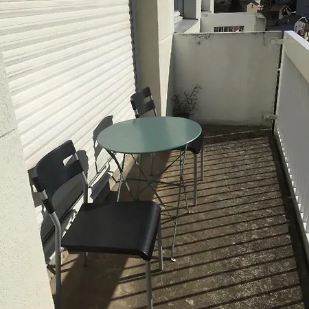 Apartment Zen Appart *