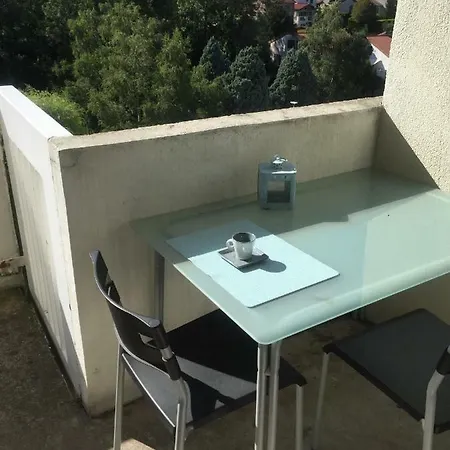 Apartment Zen Appart